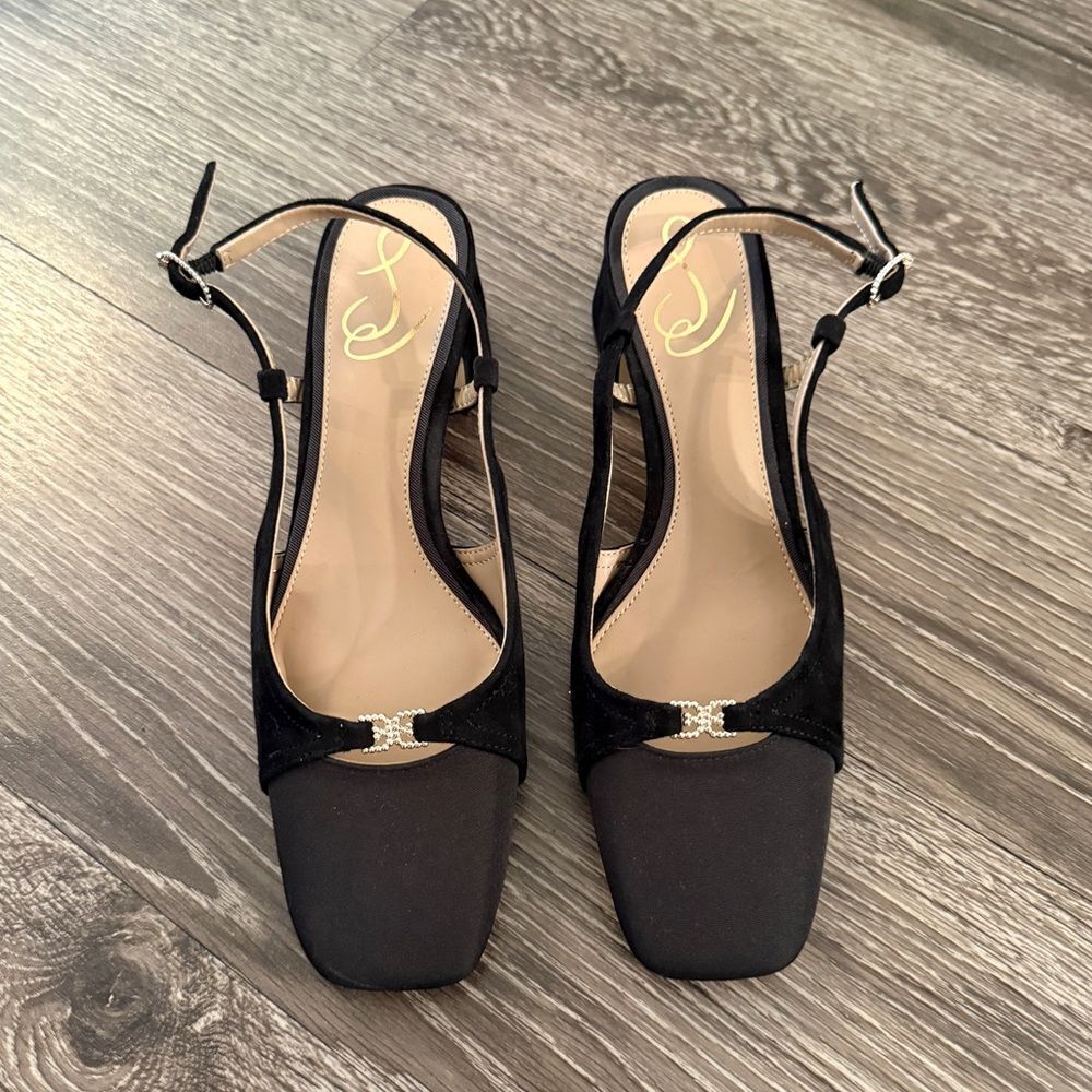 Sam Edelman Tarra Pump